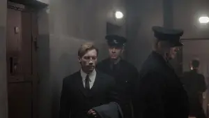 Backdrop to the movie "Two Prosecutors" #529613