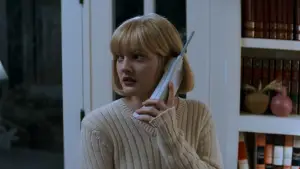 Backdrop to the movie "Scream" #766595