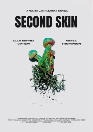 Poster to the movie "Second Skin" #778413