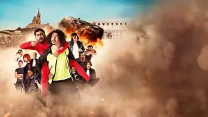 Backdrop to the movie "Sous écrous" #785372