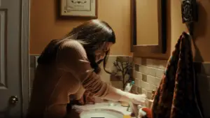 Backdrop to the movie "Terrifier 3" #557632