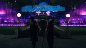 Backdrop to the movie "The Hunger Games: Catching Fire" #625142