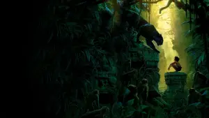 Backdrop to the movie "The Jungle Book" #257382