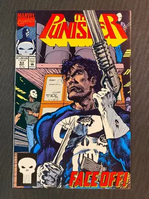 Poster to the movie "The Punisher" #787600