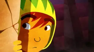 Backdrop to the movie "Tinku" #568342