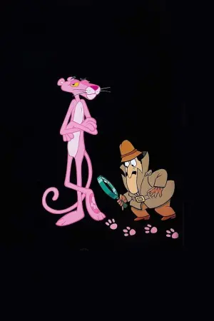 Trail of the Pink Panther