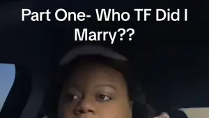 Backdrop to the movie "Who TF Did I Marry?" #369145