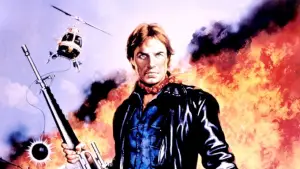 Backdrop to the movie "Choke Canyon" #732084