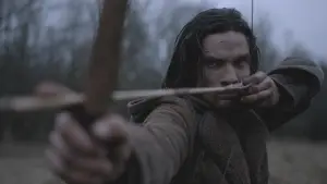 Backdrop to the movie "Year 10" #784693