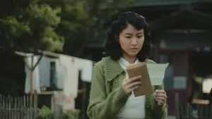 Backdrop to the movie "A Foggy Tale" #639008