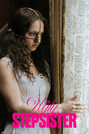 Poster to the movie "The Ugly Stepsister" #519524