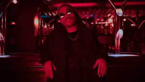 Backdrop to the movie "Banger" #656508