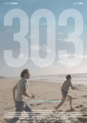 Poster to the movie "303" #536913