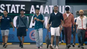 Backdrop to the movie "Alappuzha Gymkhana" #722005