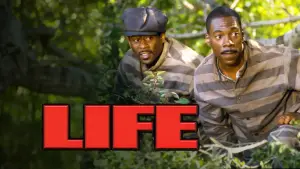 Backdrop to the movie "Life" #803981