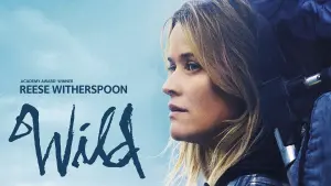 Backdrop to the movie "Wild" #122603