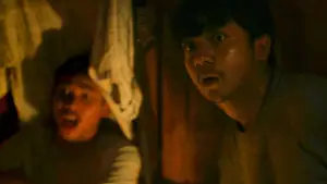 Backdrop to the movie "Sugar Mill" #694595