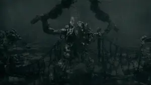 Backdrop to the movie "Noah" #803410