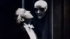 Backdrop to the movie "The Cabinet of Dr. Caligari" #535858