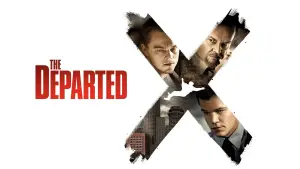 Backdrop to the movie "The Departed" #576547