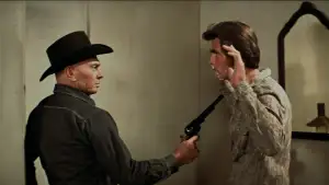 Backdrop to the movie "Westworld" #867227