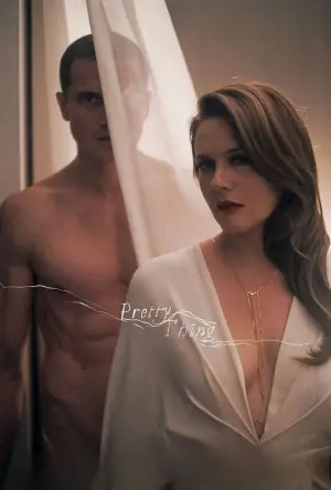 Poster to the movie "Pretty Thing" #617622