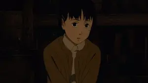 Backdrop to the movie "Millennium Actress" #708948