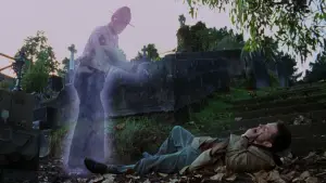 Backdrop to the movie "The Frighteners" #867250