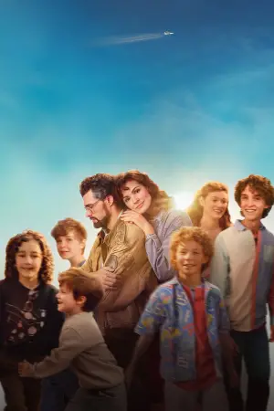 Poster to the movie "Unsung Hero" #657423