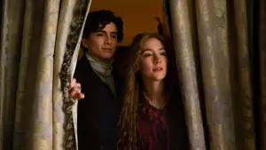 Backdrop to the movie "Little Women" #613547