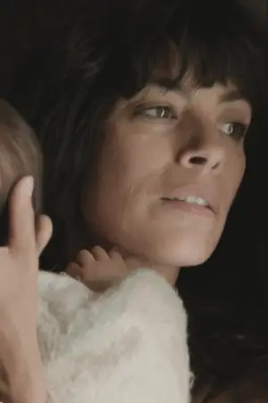 Poster to the movie "Mexico 86" #716867