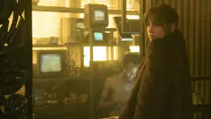 Backdrop to the movie "Blade Runner 2049" #548650