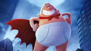 Backdrop to the movie "Captain Underpants: The First Epic Movie" #295915