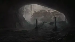 Backdrop to the movie "Conan the Barbarian" #686059