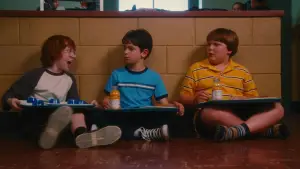 Backdrop to the movie "Diary of a Wimpy Kid" #711146