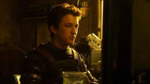 Backdrop to the movie "Fantastic Four" #650020