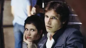 Backdrop to the movie "The Empire Strikes Back" #601861