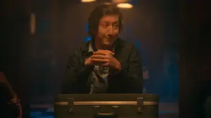 Backdrop to the movie "It