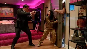 Backdrop to the movie "Jackpot!" #604264