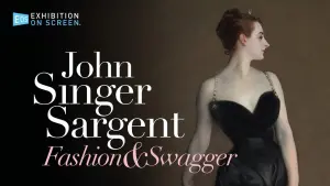Backdrop to the movie "John Singer Sargent: Fashion and Swagger" #426998