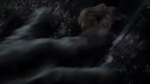 Backdrop to the movie "Jurassic Park III" #634507