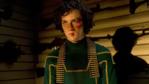 Backdrop to the movie "Kick-Ass" #600522