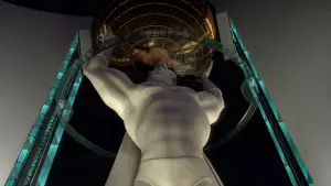 Backdrop to the movie "Megamind" #594480