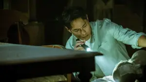 Backdrop to the movie "Mudborn" #795552