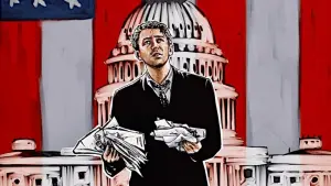 Backdrop to the movie "Mr. Smith Goes to Washington" #183704