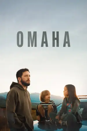 Poster to the movie "Omaha" #775473
