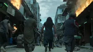 Backdrop to the movie "Dhurandhar: The Revenge" #556986