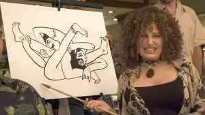 Backdrop to the movie "Date Movie" #703696