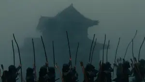 Backdrop to the movie "Ran" #750740