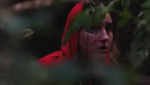 Backdrop to the movie "RED WARRIOR" #413444